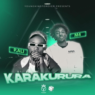 Karakurura - Single