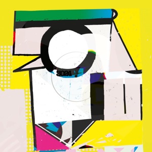 Shank - EP