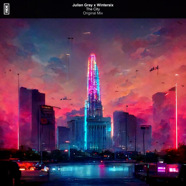 The City - Single