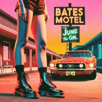 BATES MOTEL