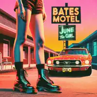 Bates Motel — June The Girl
