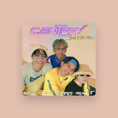 Listen to CENT2RY, watch music videos, read bio, see tour dates & more!