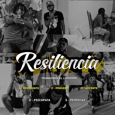 Resiliencia - EP