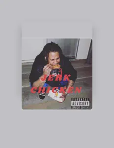 Ouça J Soljah, assista a videoclipes, leia a biografia, veja as datas das turnês e mais!