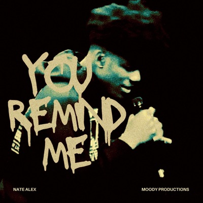 You Remind Me - Single
