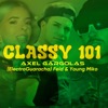 Classy 101 x Ahora Me Llama (Guaracha Aleteo) cover art