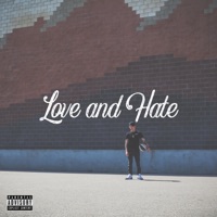 Love and Hate - Single - Dibbs