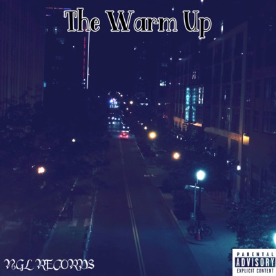 The Warm Up - EP