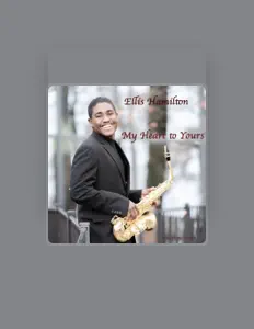 Listen to Ellis Hamilton, watch music videos, read bio, see tour dates & more!