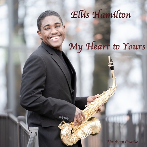 Art for My Heart To Yours by Ellis Hamilton