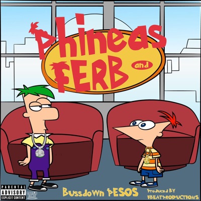 Phineas & Ferb - Single