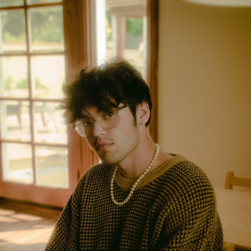 PmBata - Spooked (feat. Danny Hatem)