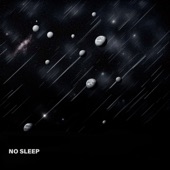No Sleep artwork