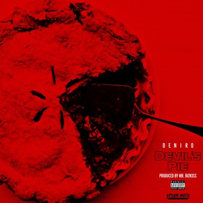 Devil's Pie - Single