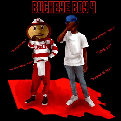 Buckeye Boy 4
