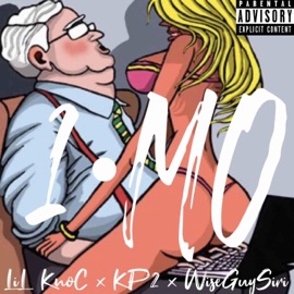 1 MO (feat. Lil Knoc & WiseGuySiri) [Special Version] KP2