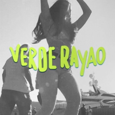 Verde Rayao - Single