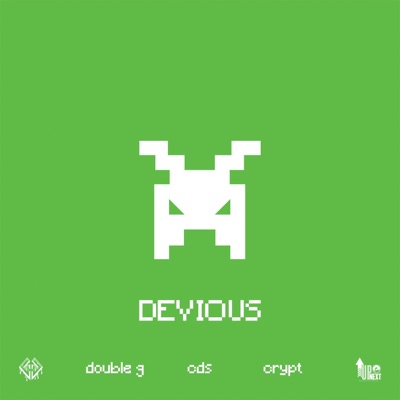 Devious (feat. Crypt) - Single