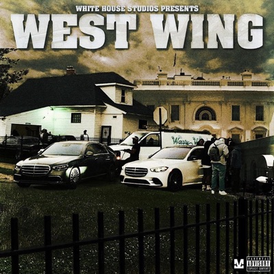 West Wing Vol. 1