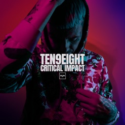 TEN9EIGHT cover art