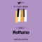 Lyric Pieces, Book V, Op. 54: No. 4, Notturno artwork