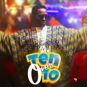 Ten over 10 (A Cappella) artwork