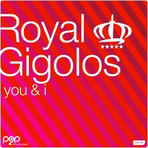 You & I - Single