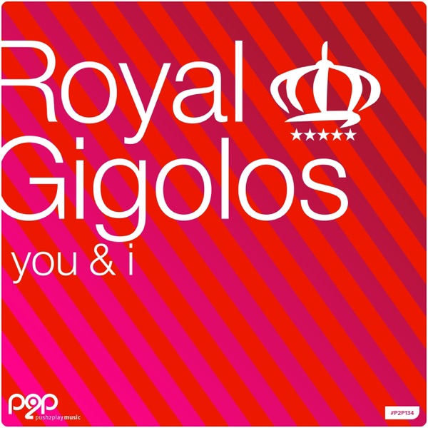 You & I - Single
