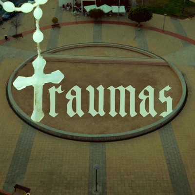TRAUMAS - Single