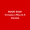 MoonRoof - Voyance The God's Son lyrics