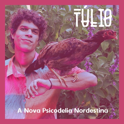 A Nova Psicodelia Nordestina - EP