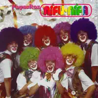 Papatitinando — Payasitas Nifu Nifa