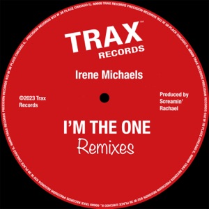 I'm the One (Remixes) - EP