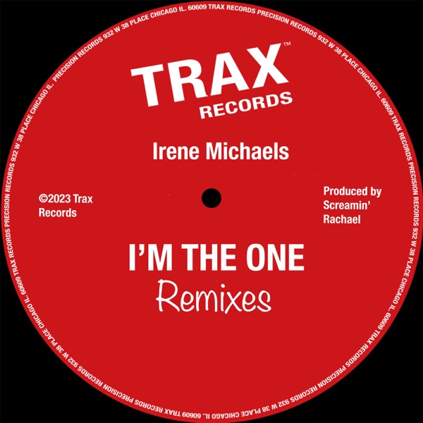 I'm the One (Remixes) - EP