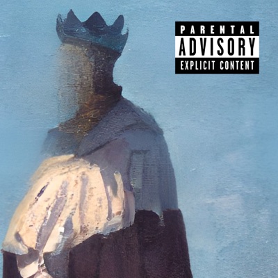 King Egregor - Single