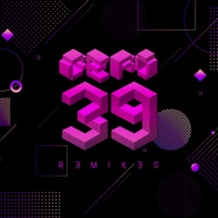 Remixes - EP - CERO39