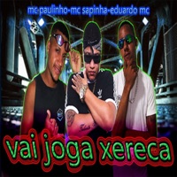 Vai Jogar Xereca - Single - Eduardo mc, Mc paulinho & Mc Sapinha