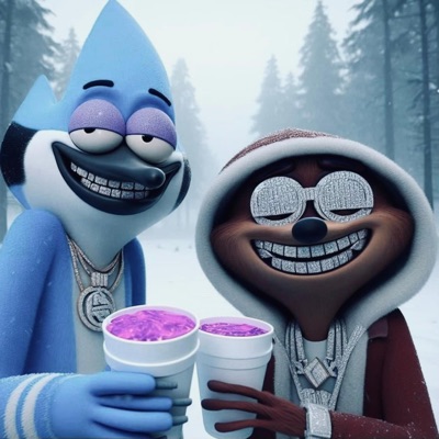 Winning Wheel Pt. 2 (feat. Bailey Drip) - Single