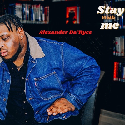 STAY WITH ME - Single