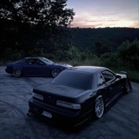 RXSCX x QWERRXR - TURN V (final) - Single - RXSCX & QWERRXR