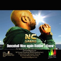 I Know - Single - NC Dread