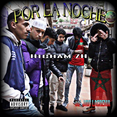 Por La Noche - Single
