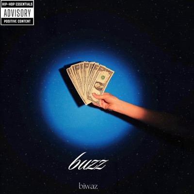 buzz - Single