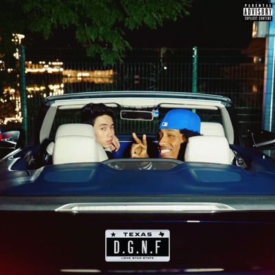 D.G.N.F - Single