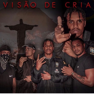 Visão de Cria - Single