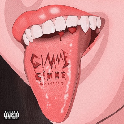 Gimme Gimme - Single