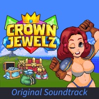 Crown Jewelz (Original Video game Soundtrack) - DavidKBD