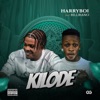 Kilode (feat. Billirano) - Single