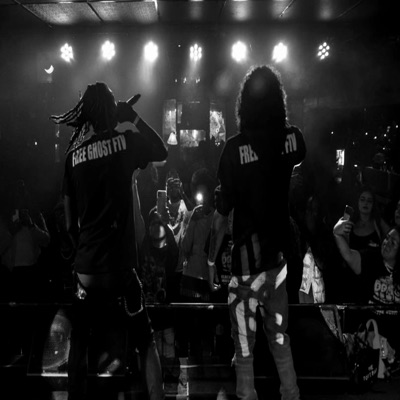 The Prelude (feat. Teroy2x) - Single