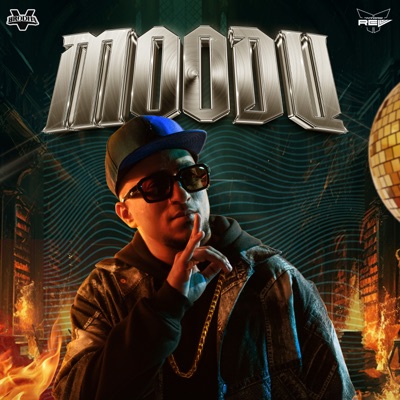 Moodu - Single